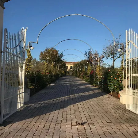 Casa Etrusca Fiorino