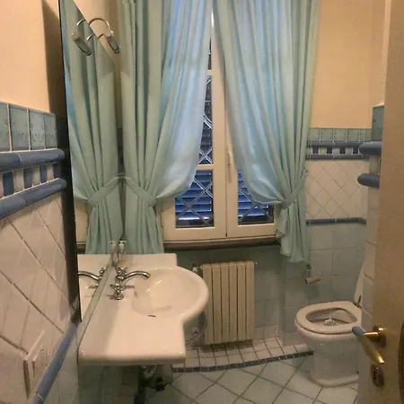 Casa Etrusca Guest house Fiorino