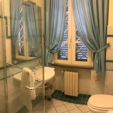 Casa Etrusca *