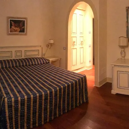 Casa Etrusca *